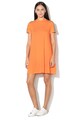 Cheap Monday Rochie din bumbac organic cu croiala in A Femei