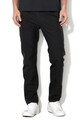 Diesel Black Gold Pantaloni din amestec de lana cu snur Promeasy Barbati