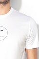 Diesel Black Gold Ty-Face grafikai mintás póló férfi