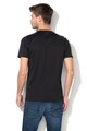 Diesel Black Gold Tricou cu detaliu grafic Ty-Face Barbati