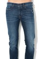 Diesel Black Gold Blugi skinny cu aspect decolorat Type 2512 Barbati