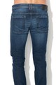 Diesel Black Gold Blugi skinny cu aspect decolorat Type 2512 Barbati