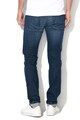 Diesel Black Gold Blugi skinny cu aspect decolorat Type 2512 Barbati