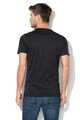 Diesel Black Gold Tricou cu imprimeu grafic Barbati