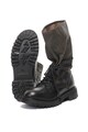 Diesel Black Gold Ghete militare de piele Barbati