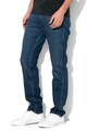 Wrangler Greensboro regular straight fit farmernadrág férfi