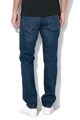 Wrangler Greensboro regular straight fit farmernadrág férfi