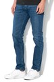 Wrangler Spencer Slim Fit Straight farmernadrág férfi