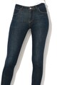 Wrangler Blugi super skinny Femei