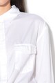Wrangler Риза от лиосел с джобове на гърдите Жени
