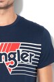 Wrangler Tricou cu imprimeu logo Americana Barbati