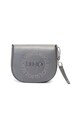 Liu Jo Geanta crossbody de piele ecologica cu logo stantat Colorado Femei