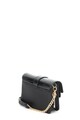 Pennyblack Geanta crossbody de piele ecologica Scudo Femei