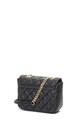 Love Moschino Geanta crossbody de piele ecologica cu aspect matlasat Femei