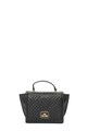 Love Moschino Geanta crossbody de piele ecologica Femei