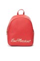 Love Moschino Rucsac de piele ecologica, cu logo Femei