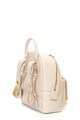 Love Moschino Rucsac de piele ecologica Femei