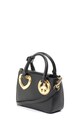 Love Moschino Geanta crossbody de piele ecologica Femei