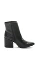 Steve Madden Botine de piele ecologica Arrcade Femei