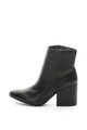 Steve Madden Botine de piele ecologica Arrcade Femei