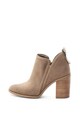 Steve Madden Botine cu perforatii Eviita Femei