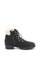 Steve Madden Ghete de piele ecologica Fresh Femei