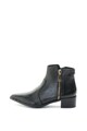 Steve Madden Botine de piele Dylles Femei