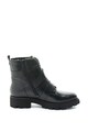 Steve Madden Ghete de piele Hoofy Femei