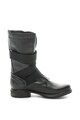 Steve Madden Cizme de piele Burke Femei