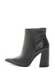 Steve Madden Botine de piele Justify Femei