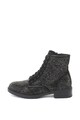 Steve Madden Ghete decorate cu strasuri Ozzy Femei