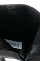 Steve Madden Rome törpesarkú bőr bokacsizma női