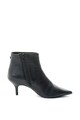 Steve Madden Botine de piele cu toc kitten Rome Femei