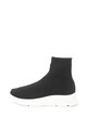 Steve Madden Pantofi sport inalti de material textil Bitten Femei