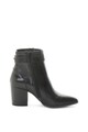 Steve Madden Botine de piele Johannah Femei