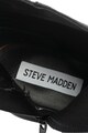 Steve Madden Clover bőr bokacsizma női