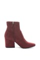 Steve Madden Botine cu toc masiv Iberia Femei