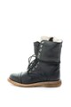 Steve Madden Ghete de piele Tossup Femei