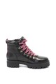 Steve Madden Ghete de piele Boomer Femei