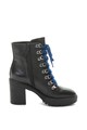 Steve Madden Ghete de piele Royce Femei