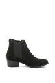 Steve Madden Ghete Chelsea de piele intoarsa Dover Femei