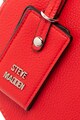 Steve Madden Geanta crossbody de piele ecologica, cu accesoriu detasabil Teenie Femei