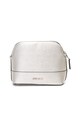 Steve Madden Geanta crossbody de piele ecologica, cu o bareta din lant Capri Femei