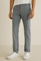 Mango Pantaloni chino slim fit Barbati