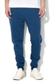 GUESS JEANS Pantaloni jogger cu snur Barbati