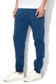 GUESS JEANS Pantaloni jogger cu snur Barbati