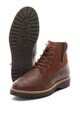 Trussardi Ботуши Brogue с велур Мъже