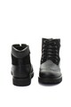 Trussardi Ботуши Brogue с велур Мъже