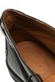 Clarks Botine de piele fara toc Clarkdale Barbati