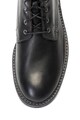 Clarks Botine de piele fara toc Clarkdale Barbati